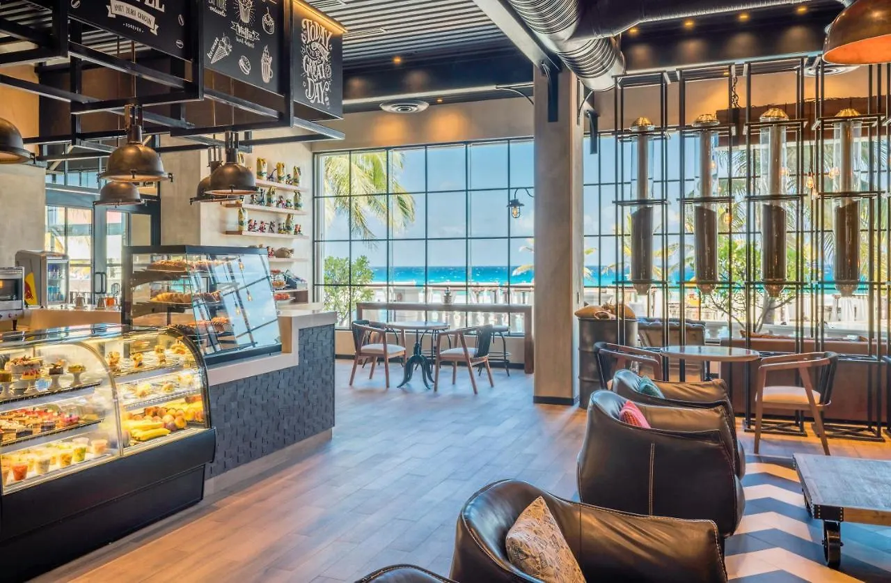 Resort Hyatt Zilara Cancun (Adults Only)