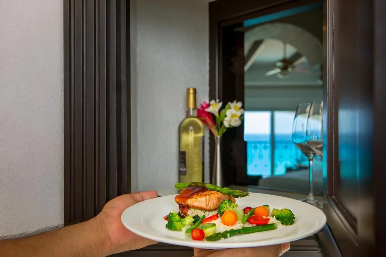 ***** Resort Hyatt Zilara Cancun (Adults Only) Mexico