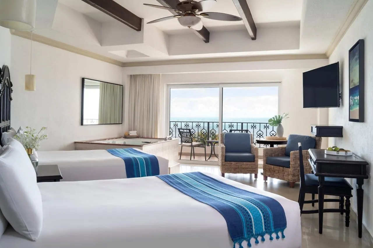 Resort Hyatt Zilara Cancun (Adults Only)