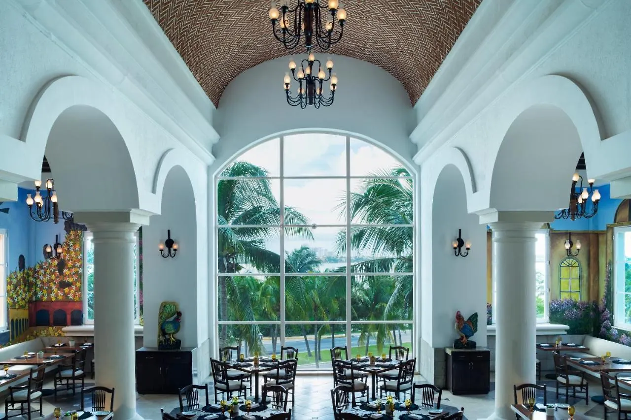 Hyatt Zilara Cancun (Adults Only) Resort