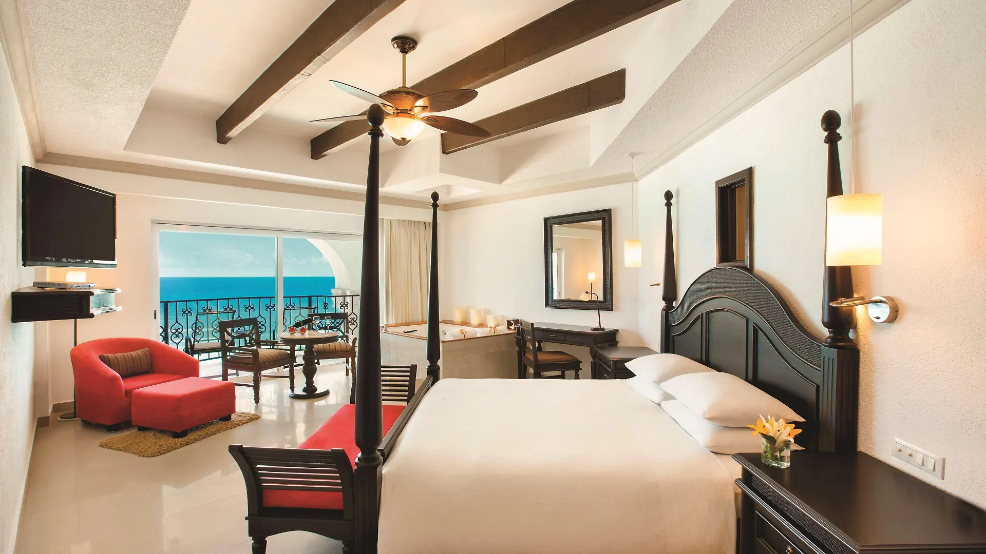Hyatt Zilara Cancun (Adults Only) Mexico