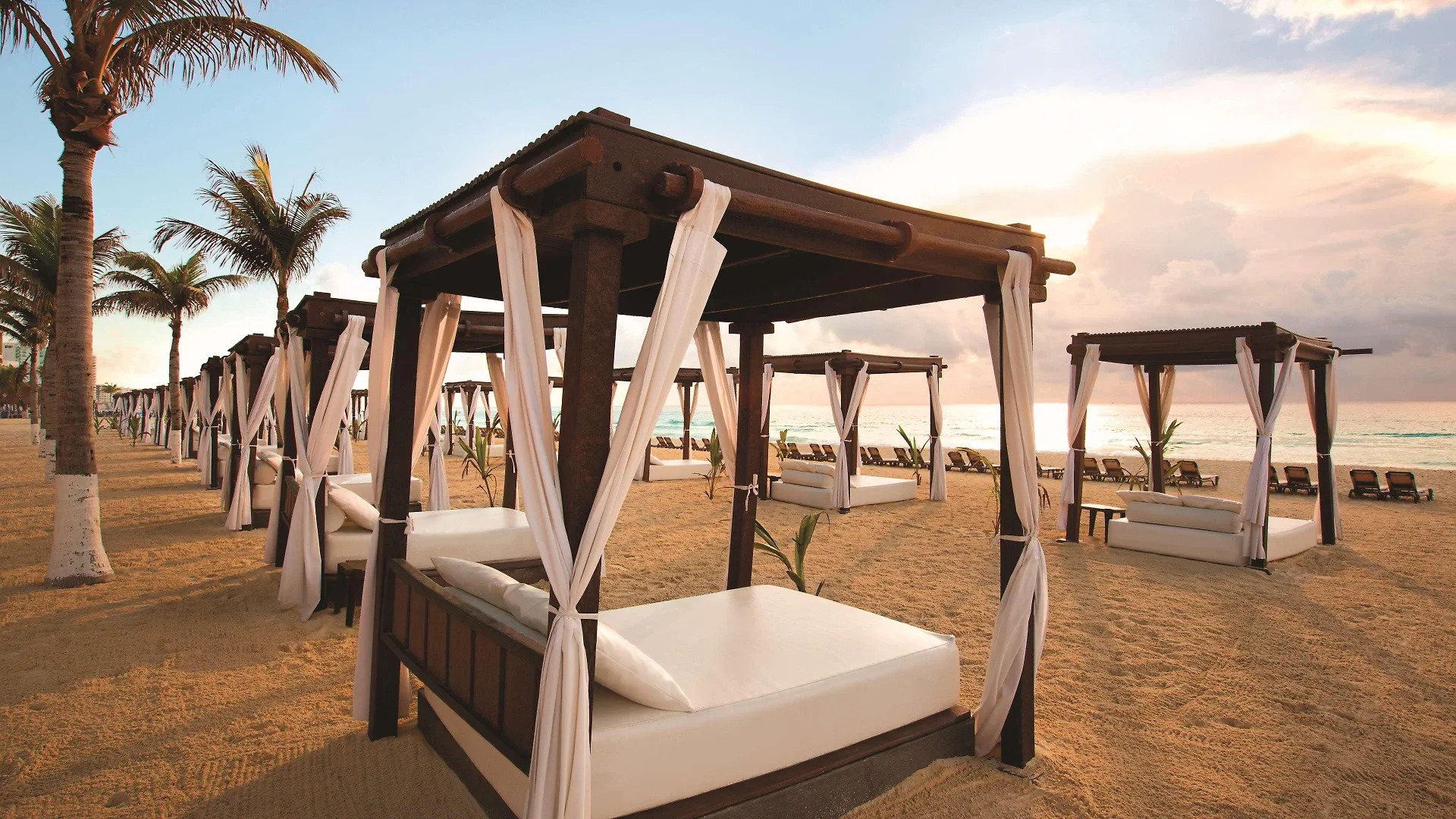 Hyatt Zilara Cancun (Adults Only) 5*,  Mexico