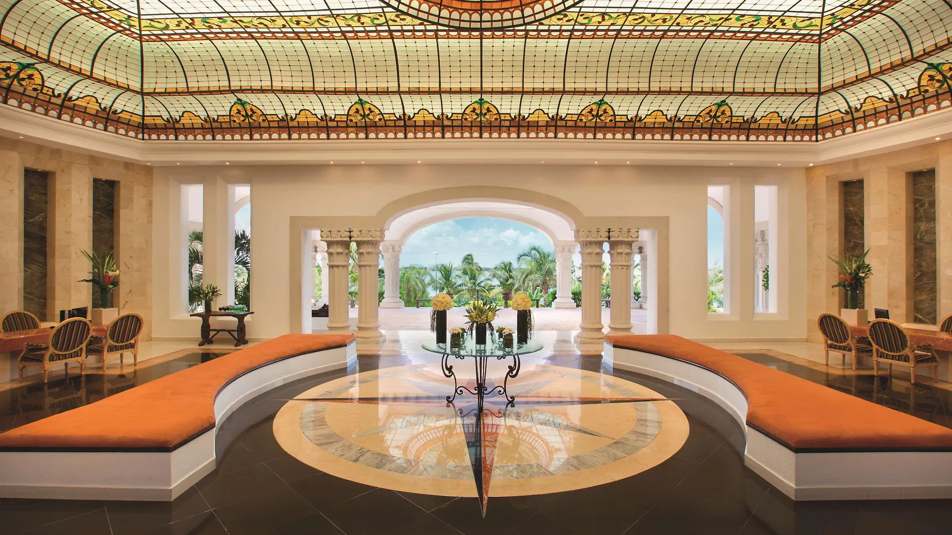 Hyatt Zilara Cancun (Adults Only)