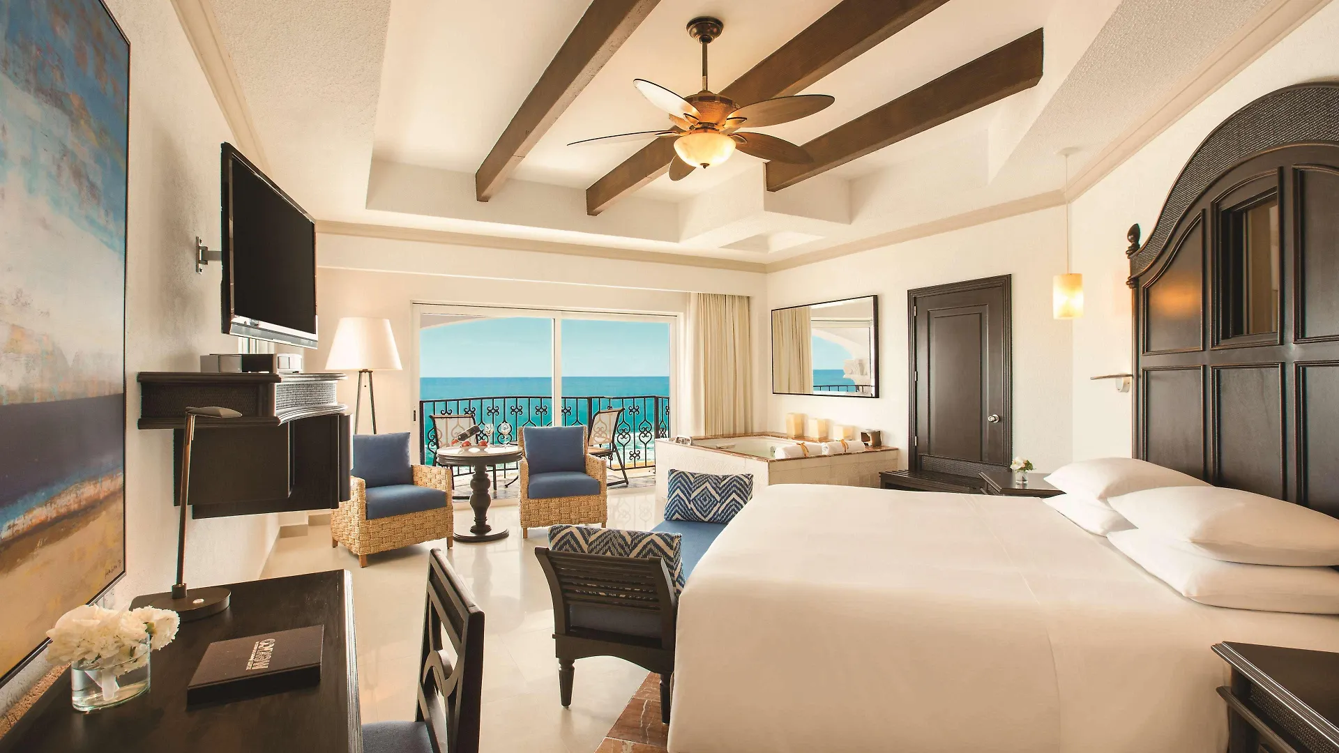 Hyatt Zilara Cancun (Adults Only)
