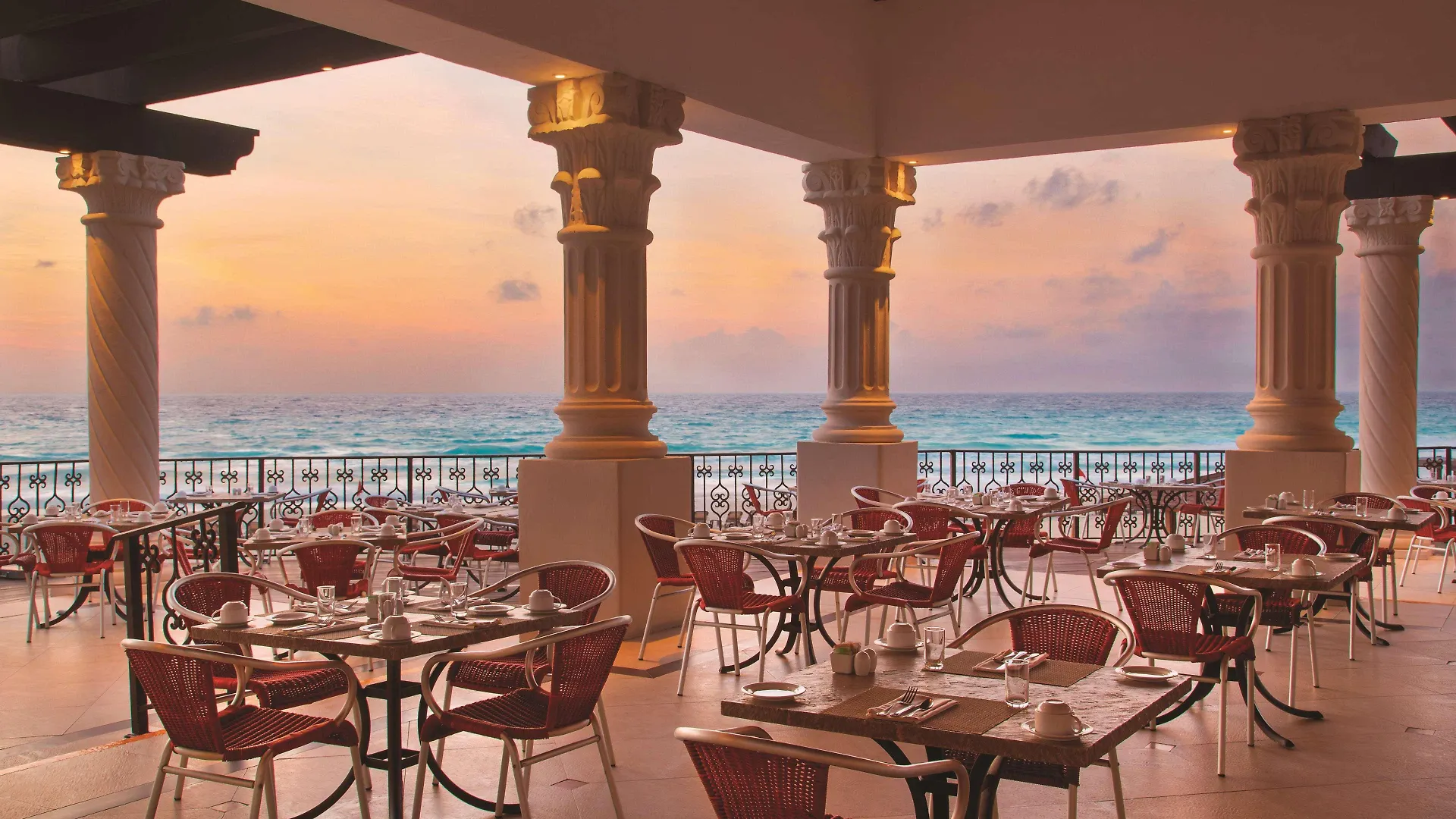 Resort Hyatt Zilara Cancun (Adults Only)