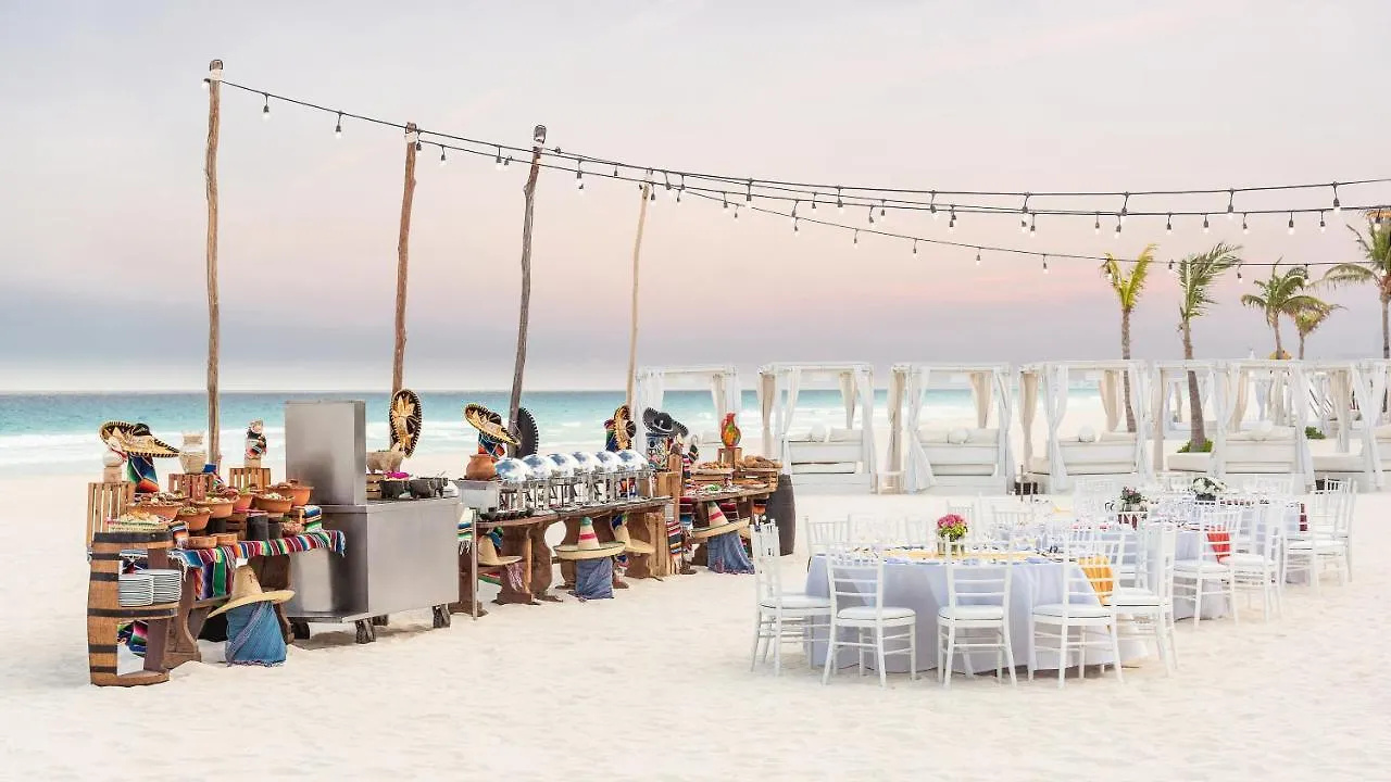 Hyatt Zilara Cancun - All Inclusive - Adults Only Resort