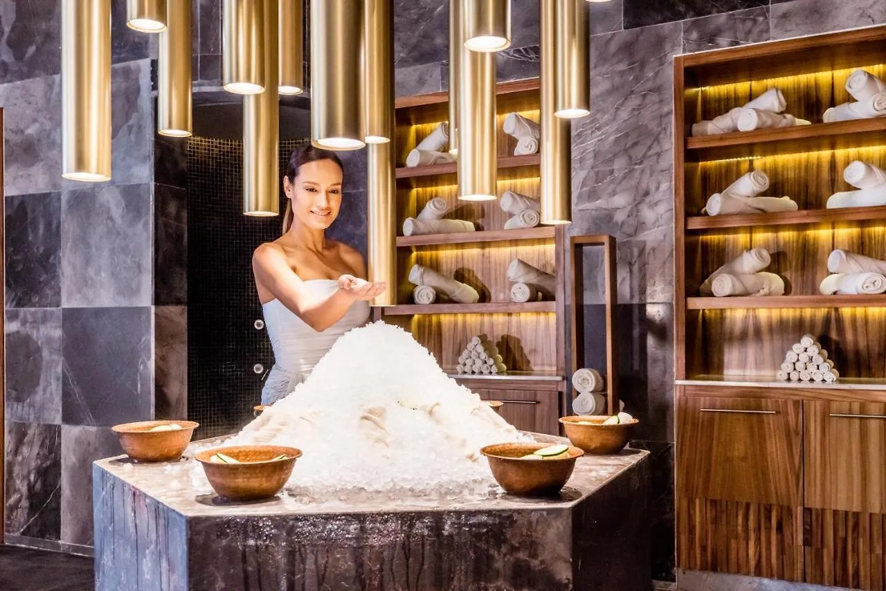Hyatt Zilara Cancun - All Inclusive - Adults Only Resort