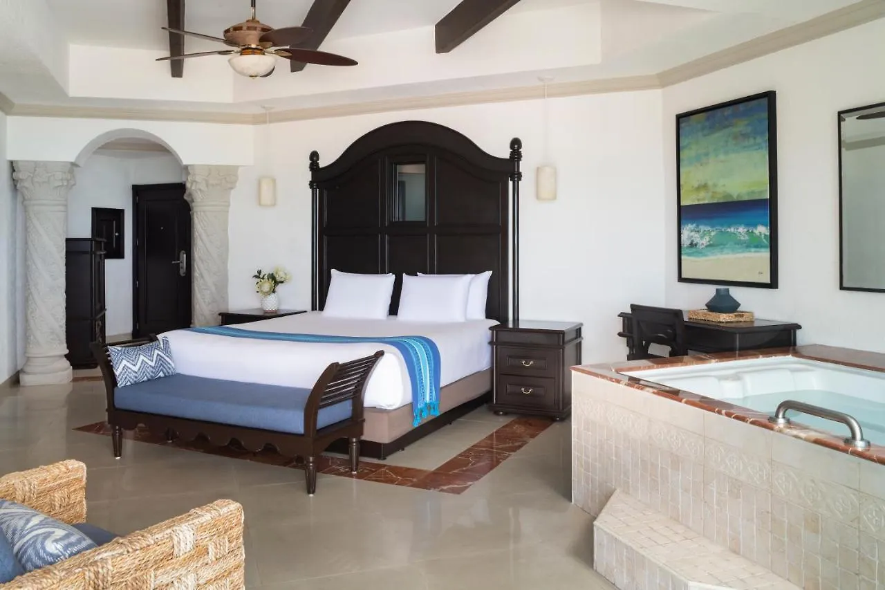 Hyatt Zilara Cancun - All Inclusive - Adults Only 5*,
