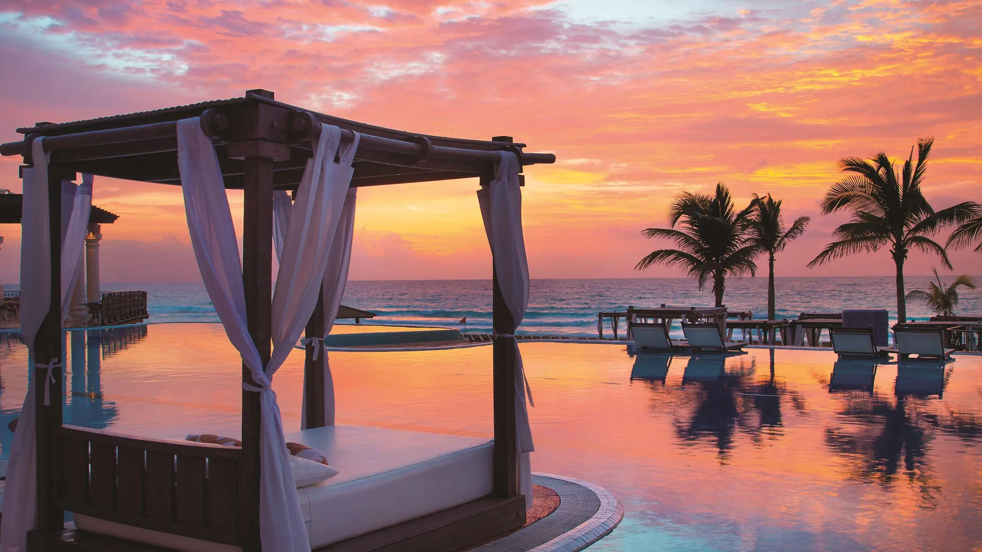 Hyatt Zilara Cancun - All Inclusive - Adults Only Resort