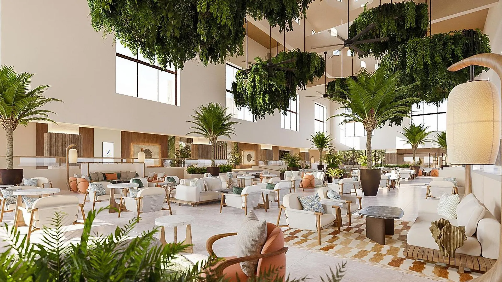 Resort Hyatt Zilara Cancun - All Inclusive - Adults Only