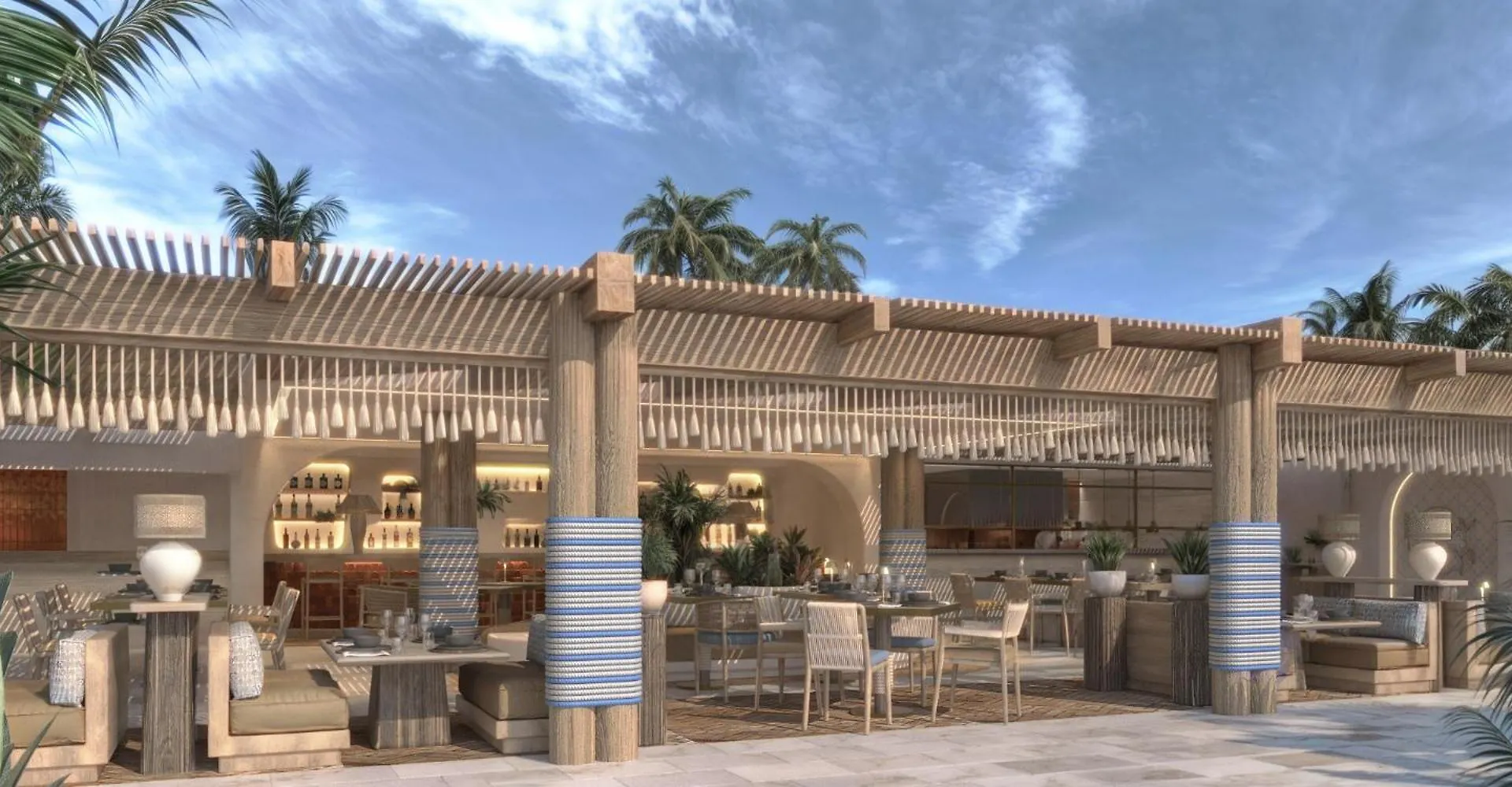 Resort Hyatt Zilara Cancun - All Inclusive - Adults Only