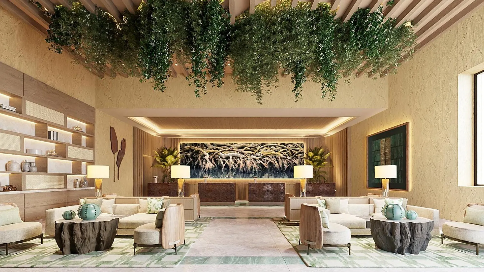 Resort Hyatt Zilara Cancun - All Inclusive - Adults Only