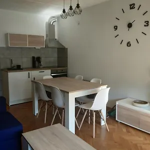 En Apartamento