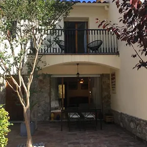 Casa Montseny Сasa de vacaciones