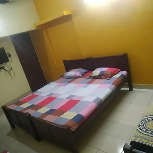 Tourist Hotel Kazhakuttam