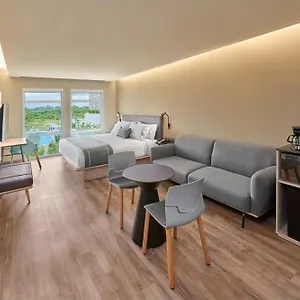 Hotell Express By Marriott Aeropuerto Riviera