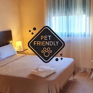 Rural Flamingo Country house El Rocio