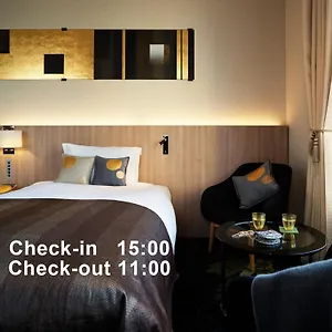 Millennium Mitsui Garden Hotel Tokio