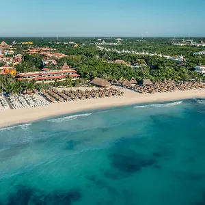 ***** Resort Iberostar Waves Paraiso México