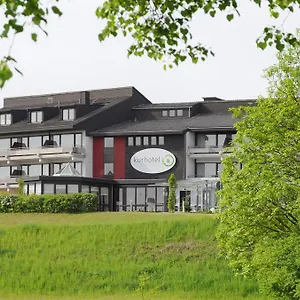 **** Hotel An Der Thermenatur Deutschland