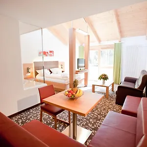 **** Hotel Und Appartementhof Waldeck Deutschland
