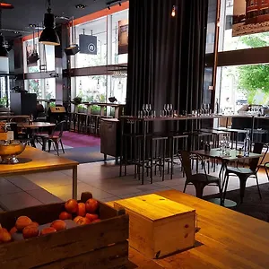 **** Hotel Nordic Light Schweden