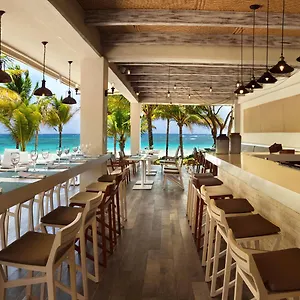 ***** Semesteranläggning (resort) Catalonia Royal Tulum & Adults Only Mexiko