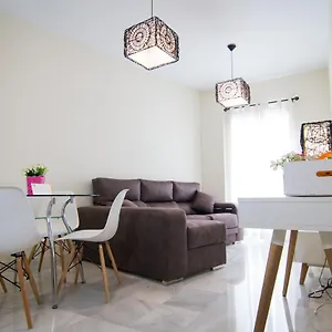 Holidays2malaga Marques De Villafiel Cozy Downtown Apartment Malaga