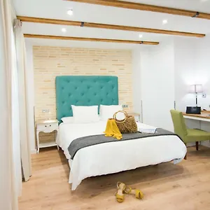 Acetres 5 Boutique Apartment Seville