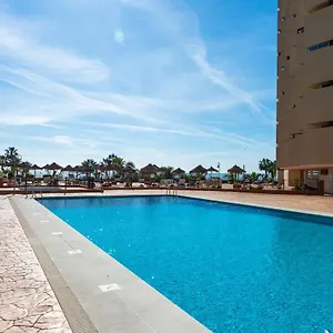 Estudio Playa Chinasol 416 Vistamar Apartamento