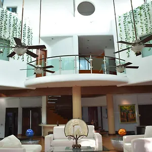 Homestay Casa La Selva