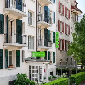 Marthahaus Hotel Bern