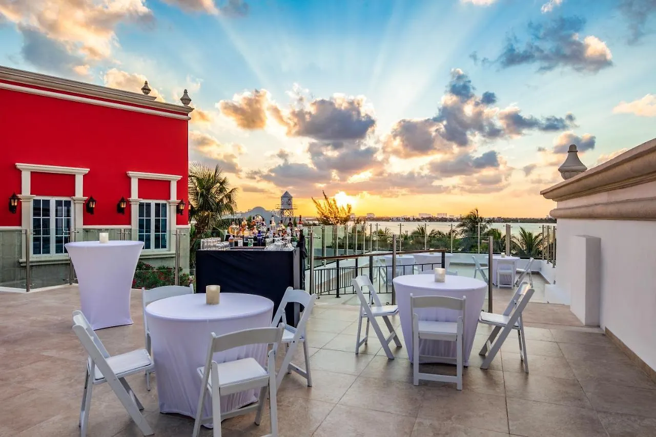 Hyatt Zilara Cancun (Adults Only) 5*,  Mexico