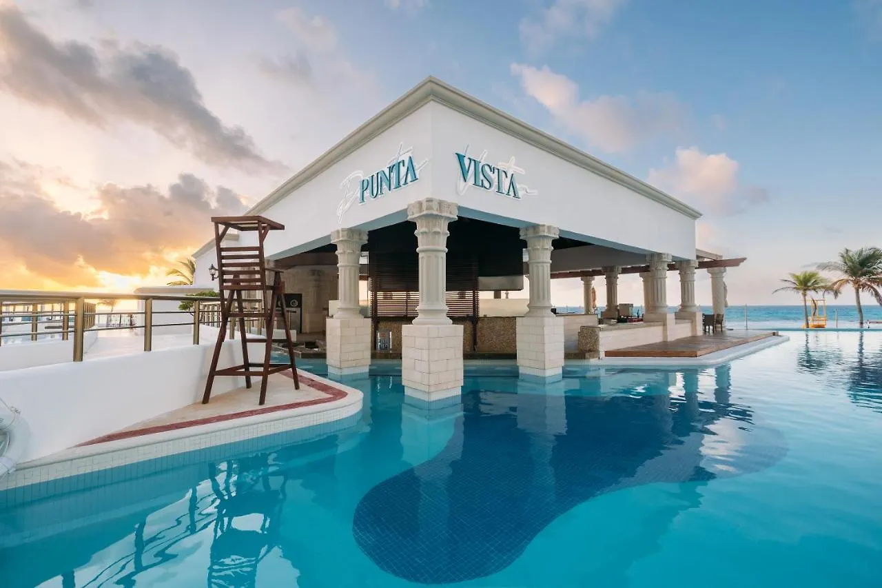 Resort Hyatt Zilara Cancun (Adults Only)