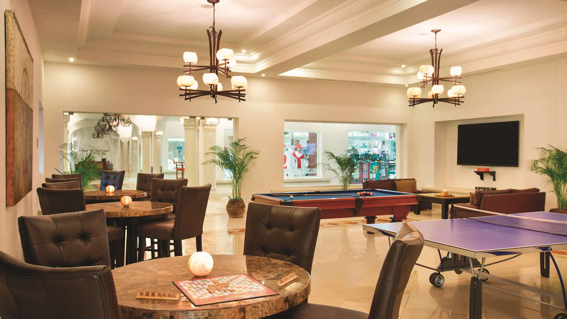 Hyatt Zilara Cancun (Adults Only) Resort