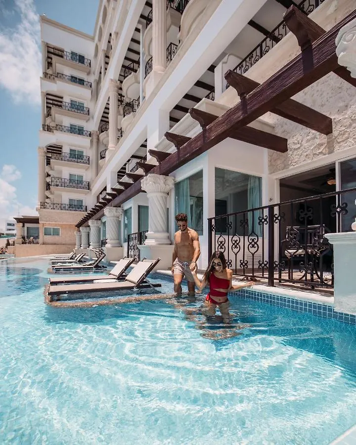 Hyatt Zilara Cancun (Adults Only) 5*,