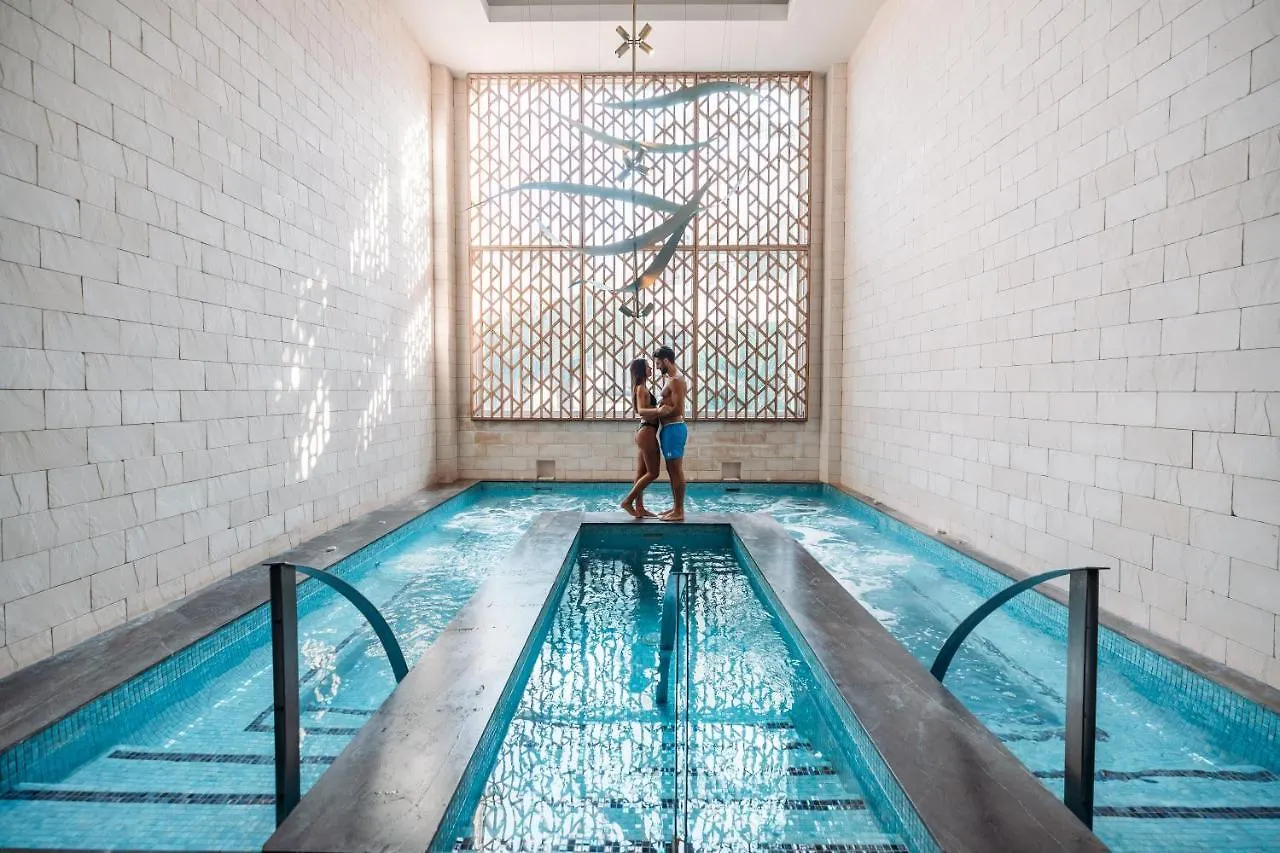 ***** Resort Hyatt Zilara Cancun (Adults Only) Mexico