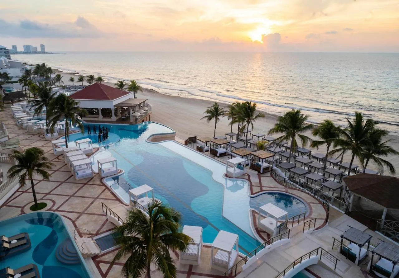Resort Hyatt Zilara Cancun (Adults Only)