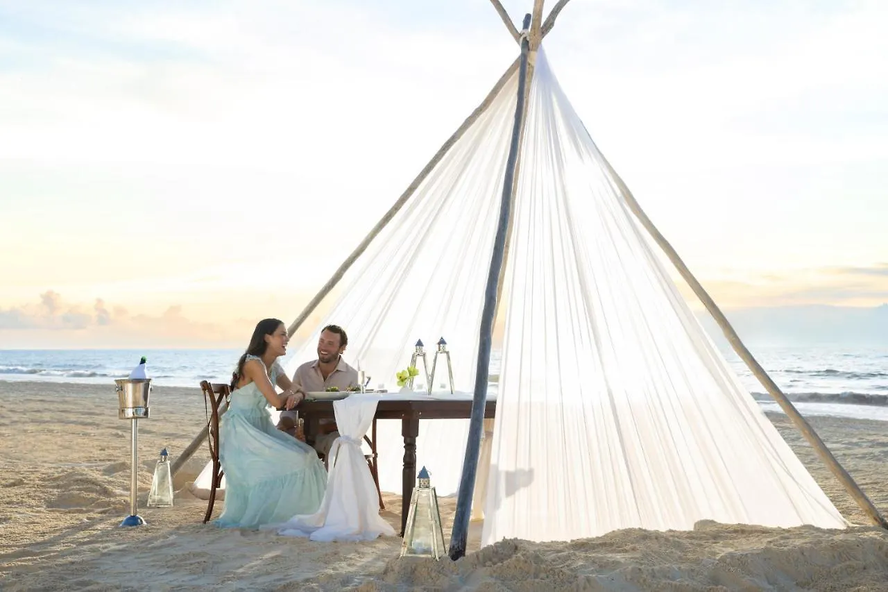 Hyatt Zilara Cancun (Adults Only) 5*,  Mexico