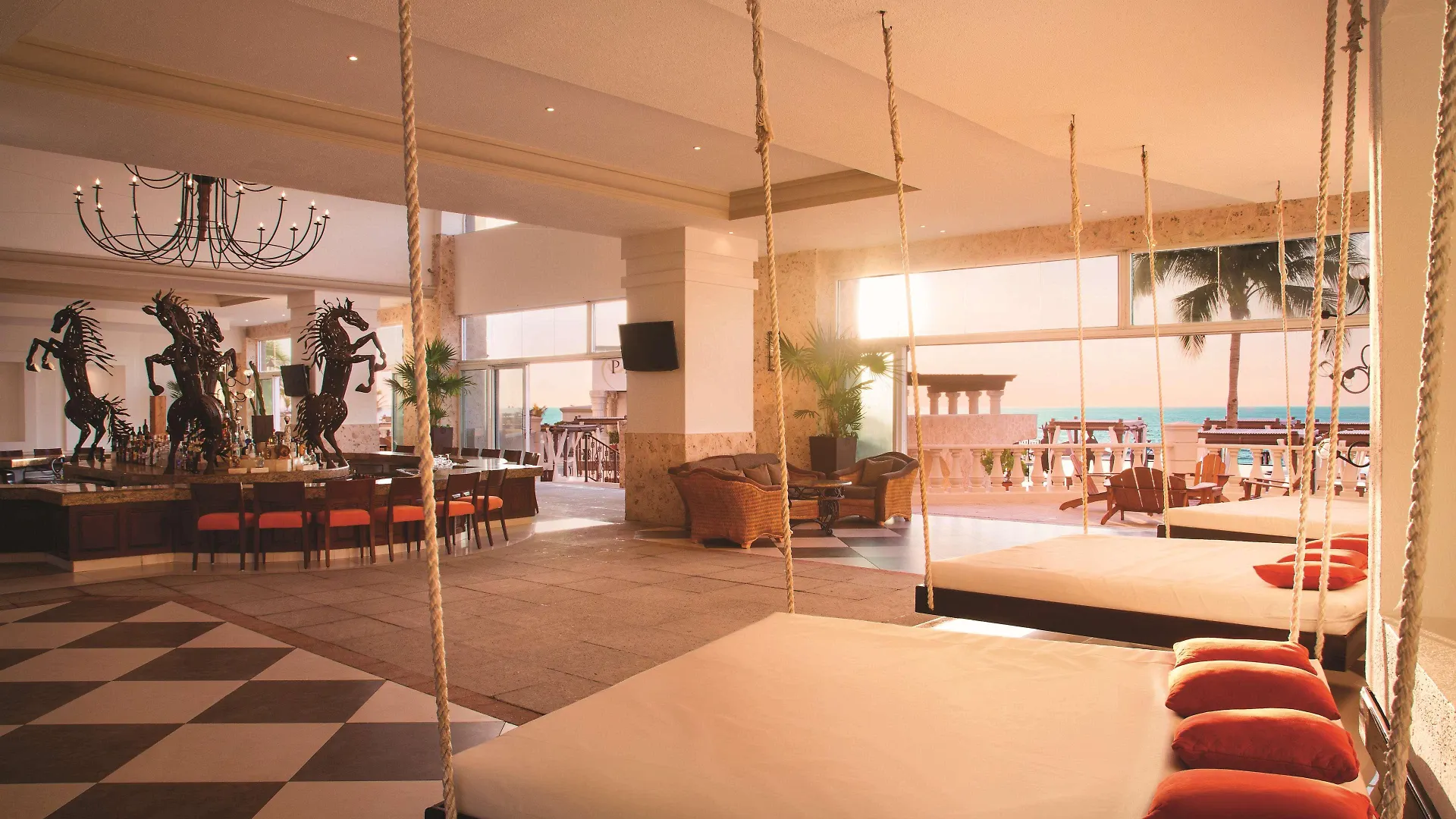 Hyatt Zilara Cancun (Adults Only) Resort
