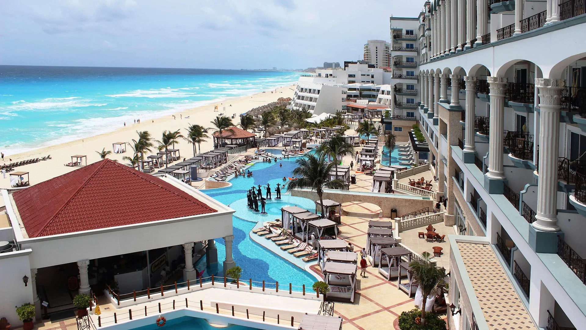Hyatt Zilara Cancun (Adults Only) Mexico