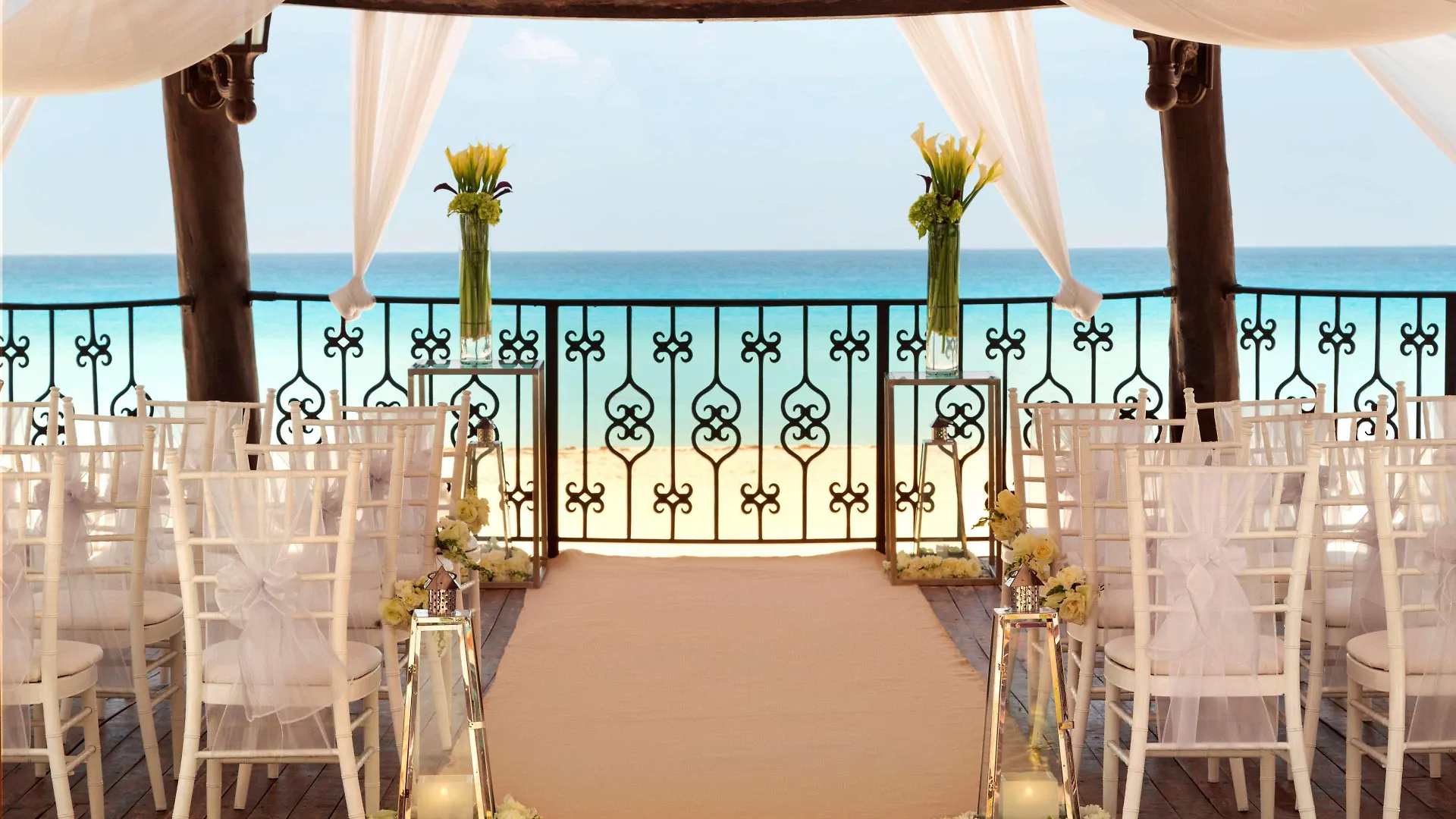 Resort Hyatt Zilara Cancun (Adults Only)