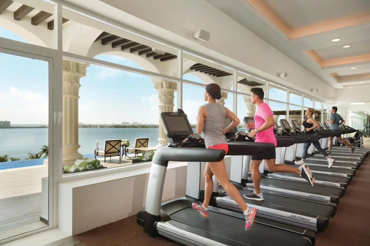 Hyatt Zilara Cancun (Adults Only) 5*,  Mexico