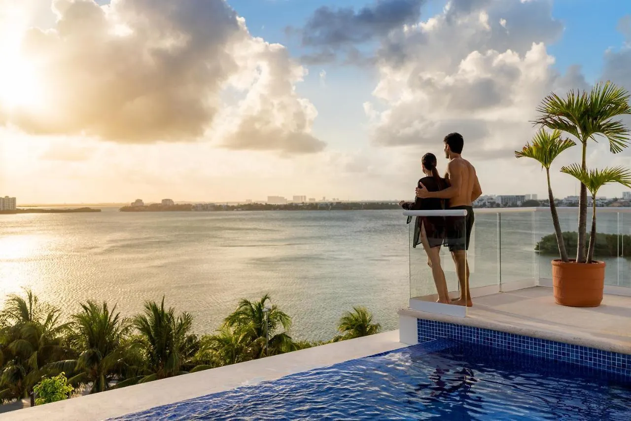 Hyatt Zilara Cancun (Adults Only) 5*,