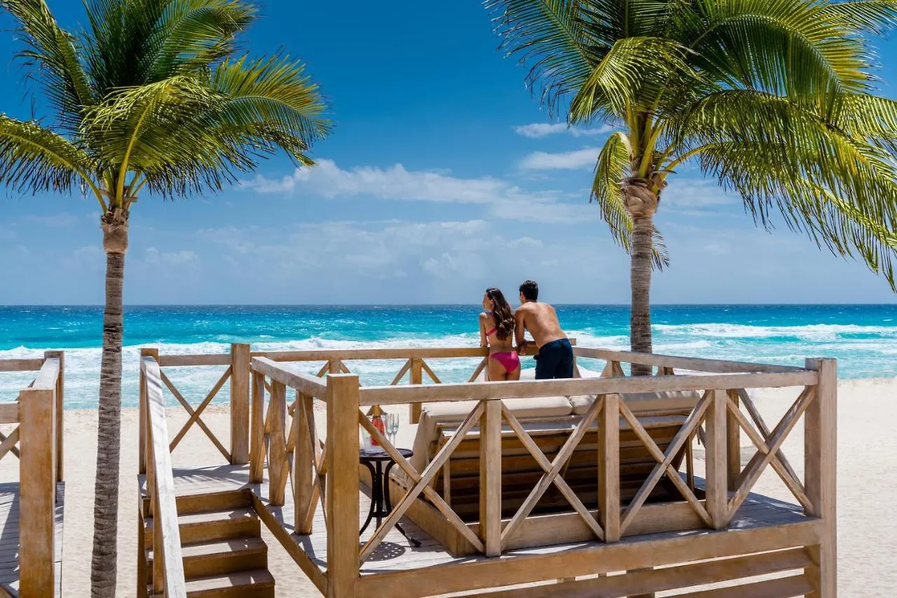 Hyatt Zilara Cancun (Adults Only) Resort