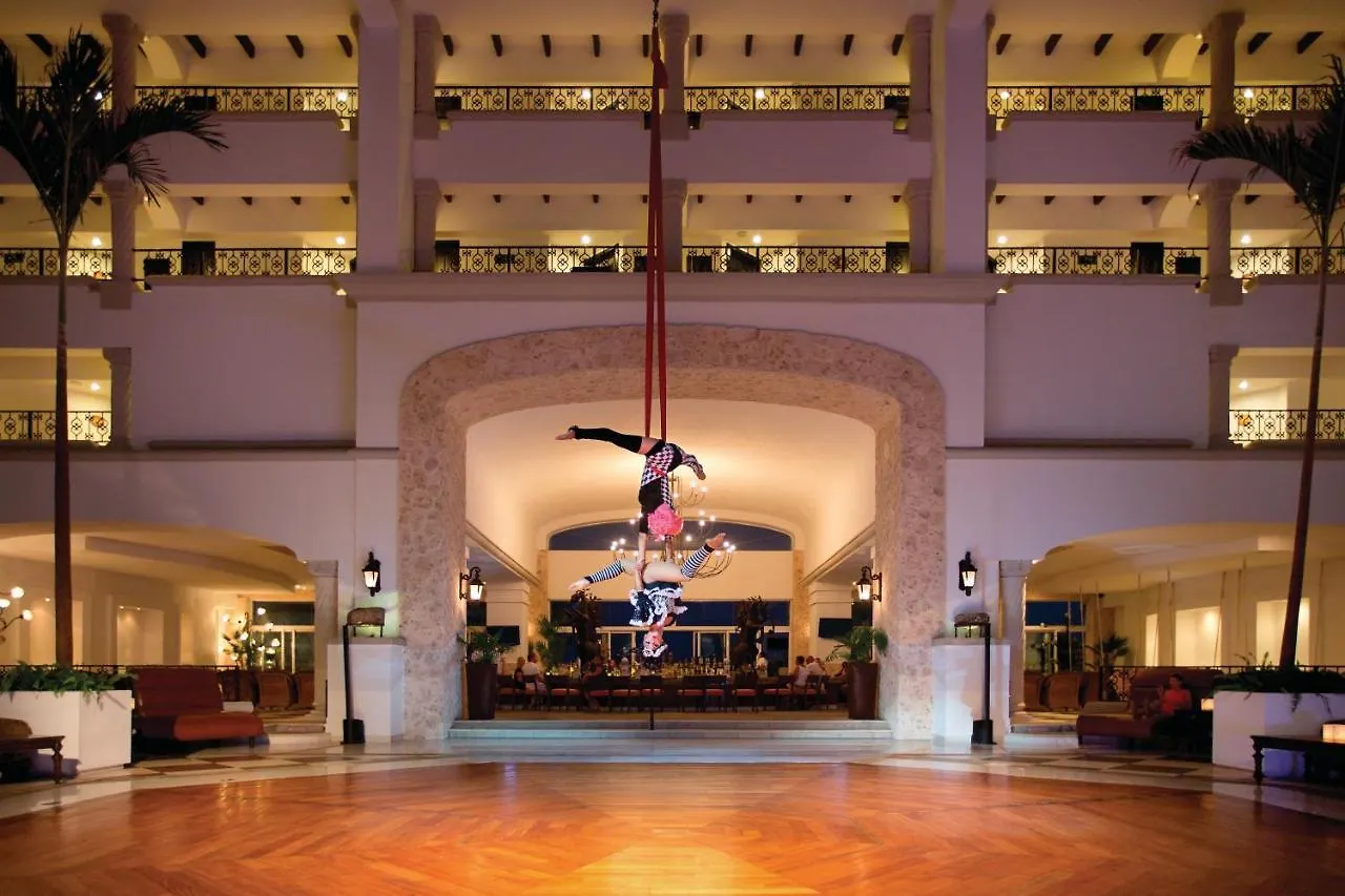 Hyatt Zilara Cancun (Adults Only) Resort