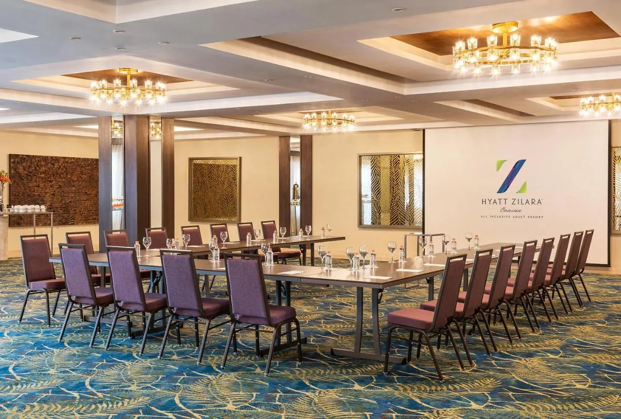 Hyatt Zilara Cancun (Adults Only)
