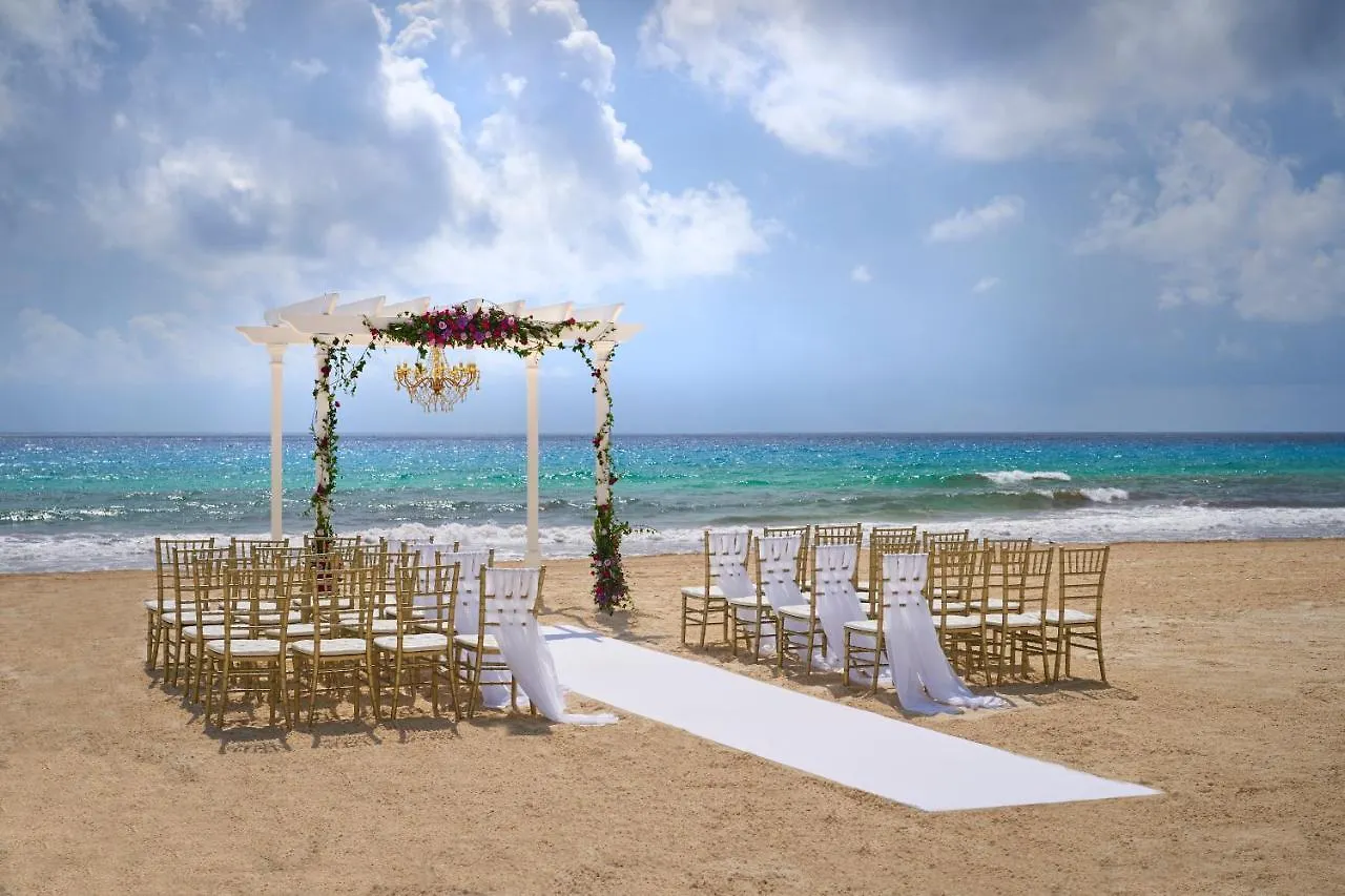 Resort Hyatt Zilara Cancun (Adults Only)