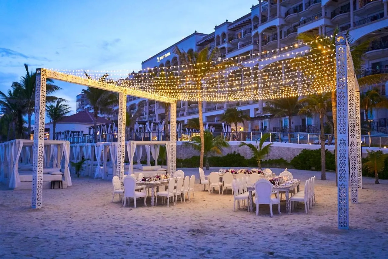 Hyatt Zilara Cancun (Adults Only) Resort