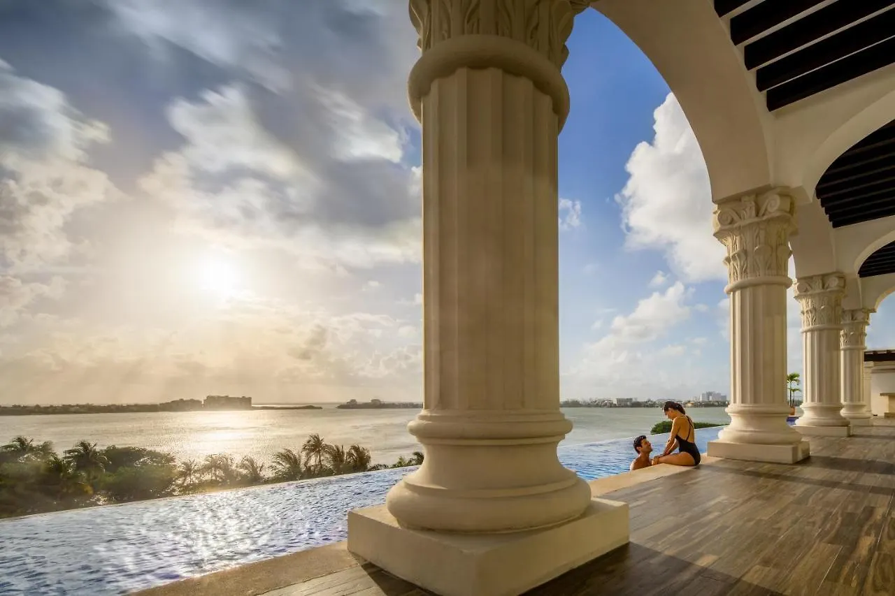 Hyatt Zilara Cancun (Adults Only)